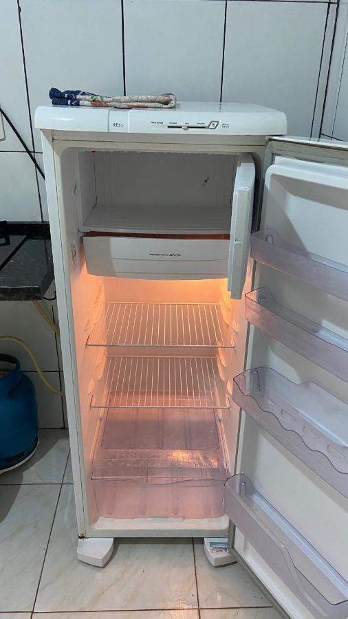 Apartamento 3 Aconchegante Sao Jorge Apartman Manaus Kültér fotó